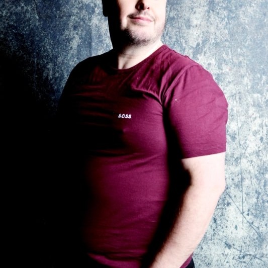 Jonathan Millard professional photo